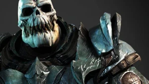 Painkiller: Hell & Damnation - motyw graficzny