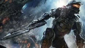 Halo 4 - motyw graficzny