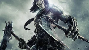 Darksiders II - motyw graficzny