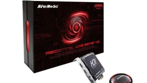 Live Gamer HD - zdjęcie