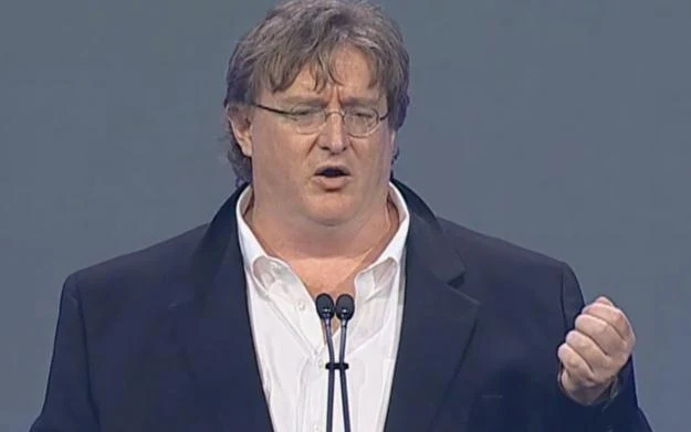 Game Newell - zdjęcie Game Newell - zdjęcie