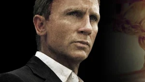 007 Legends - motyw graficzny