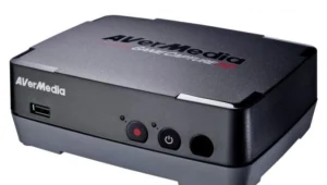 Game Capture HD - zdjęcie