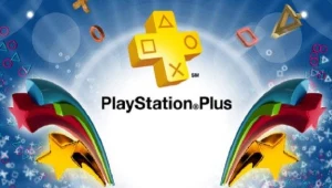 PlayStation Plus - motyw graficzny