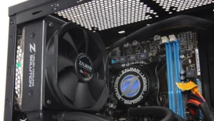 Trzy nowe chłodzenia wodne Zalman LQ