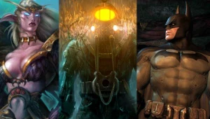 Jakie tytuły według was powinny dodatkowo znaleźć się na tej liście?