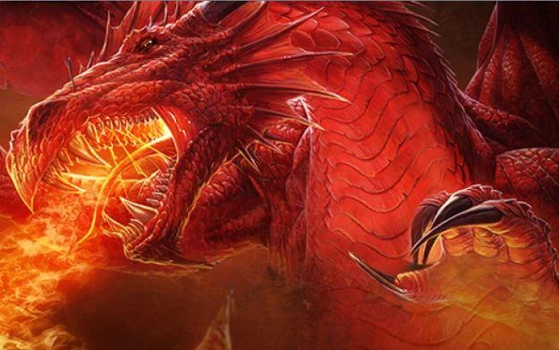 Talisman: Prologue - motyw graficzny Talisman: Prologue - motyw graficzny