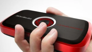 Live Gamer Portable - zdjęcie