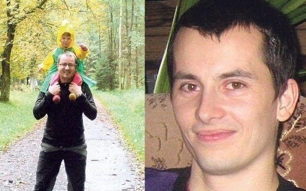 Ivan Buchta i Martin Pezlar