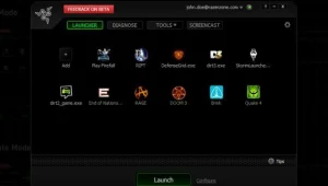 Game Booster - zdjęcie aplikacji