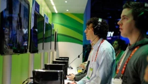 Jaki jesteś, polski graczu?