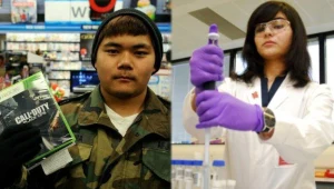 Gry już dawno przestały być traktowane jako jedynie źródło rozrywki