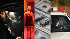 A wam, która gra najbardziej pomogła oswoić się z przestępczym półświatkiem?