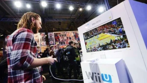 Wii U: Są pierwsze wyniki sprzedaży konsoli w Stanach Zjednoczonych