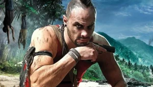 Far Cry 3 - motyw graficzny