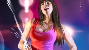 Grand Theft Auto: The Ballad of Gay Tony - motyw graficzny