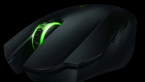 Razer Orochi - zdjęcie myszki