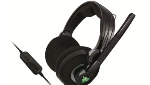 Razer Carcharias - zdjęcie słuchawek