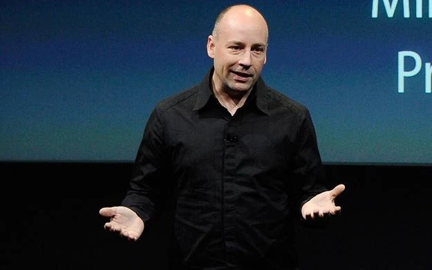 Mike Capps - zdjęcie Mike Capps - zdjęcie