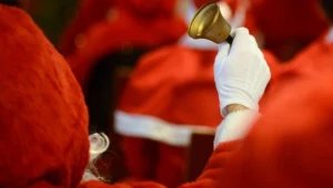 Jak wam się podobają tego typu świąteczne inicjatywy?