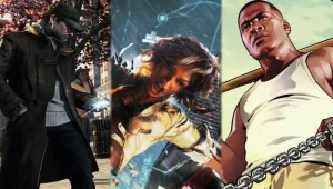 Na którą z poniżej wymienionych gier złożyliście już przedpremierowe zamówienie?