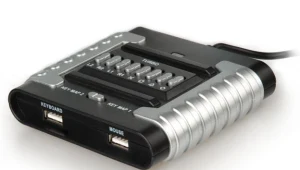 Eagle Eye - zdjęcie