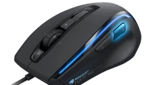 Roccat Kone XTD - zdjęcie myszki