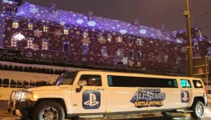 Masz wolny wieczór, lubisz grać? Sony umili twój czas