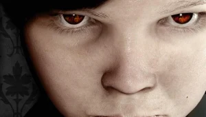 Lucius - motyw graficzny