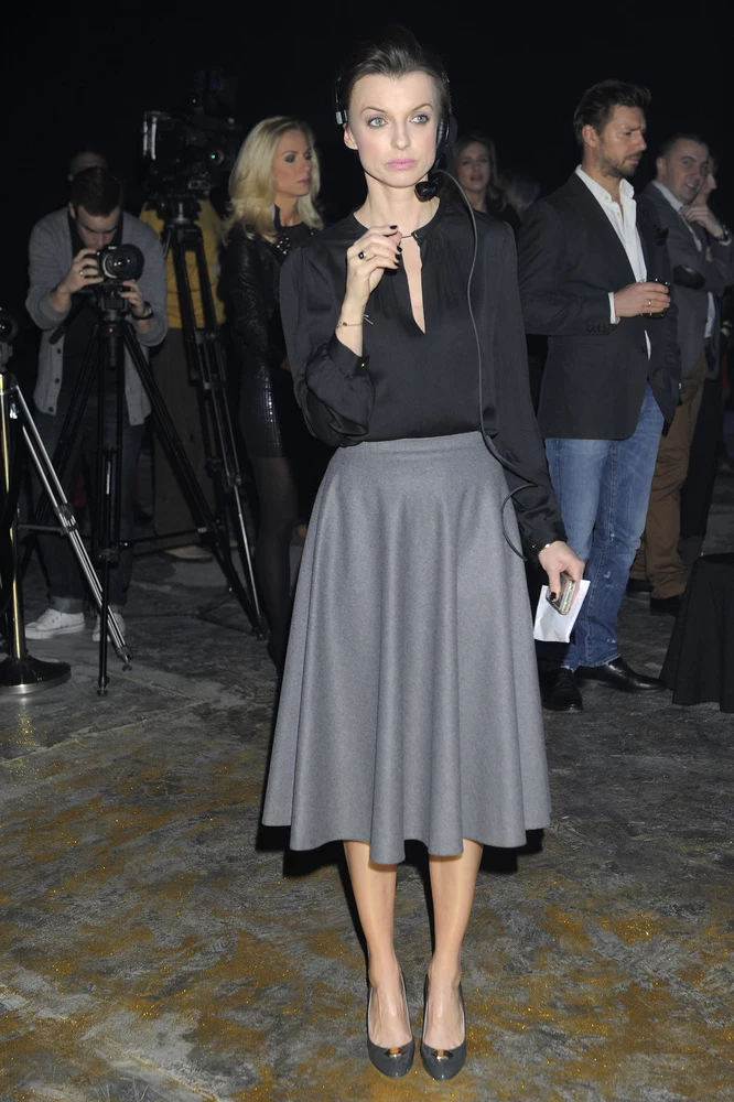 Katarzyna Sokołowska Katarzyna Sokołowska