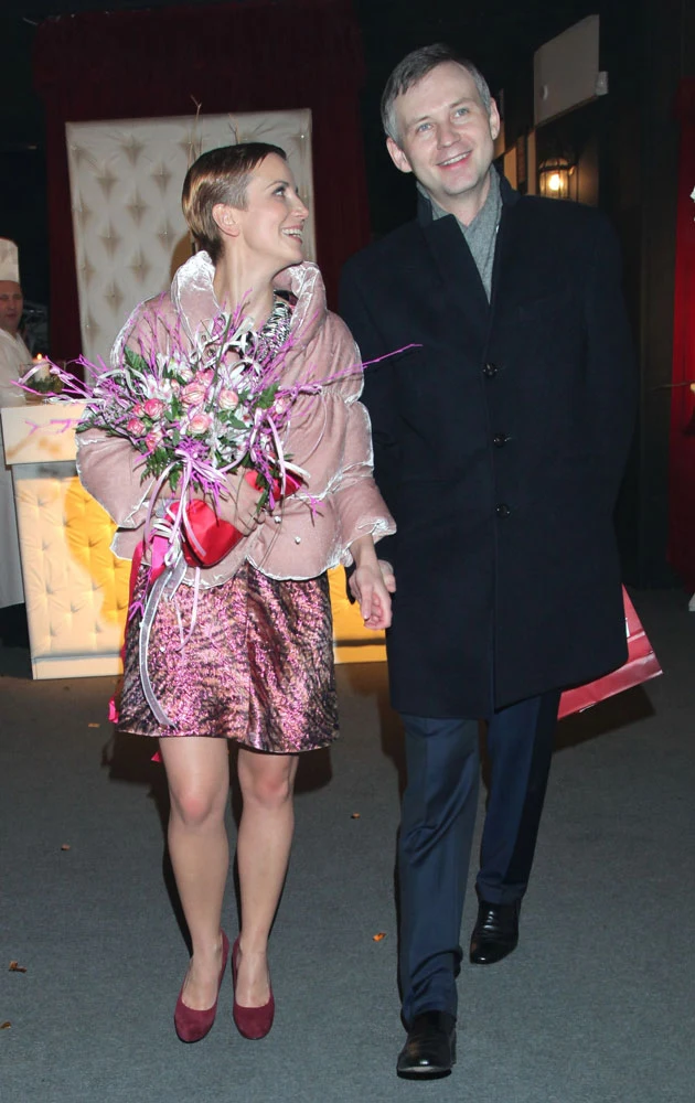 Kasia i Wojtek długo zwlekali z decyzją o ślubie Kasia i Wojtek długo zwlekali z decyzją o ślubie