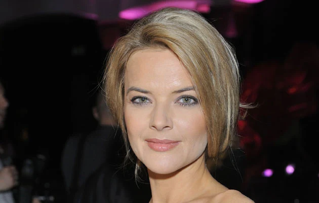 Monika Richardson Monika Richardson