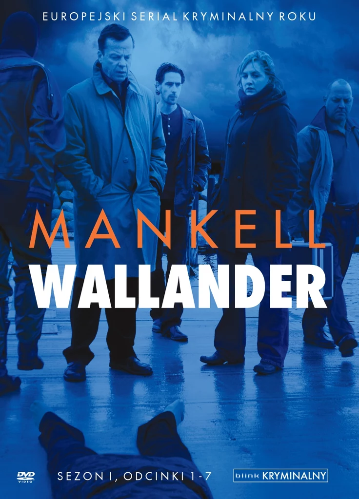 Wallander