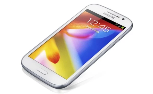 Samsung Galaxy Grand - nowy członek rodziny Androidów