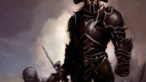 Baldur's Gate: Enhanced Edition - motyw graficzny