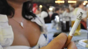 Grasz w Call of Duty? To tak jakbyś palił...