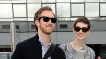 Anne Hathaway i Adam Shulman