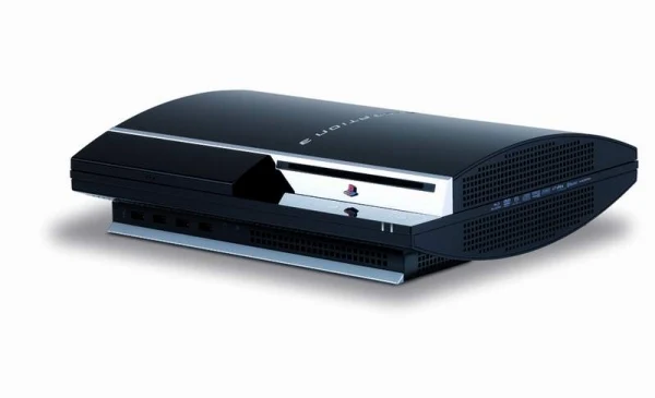 PlayStation 3 PlayStation 3