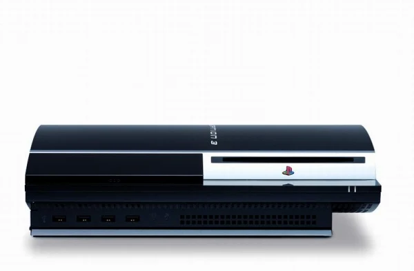 PlayStation 3 PlayStation 3