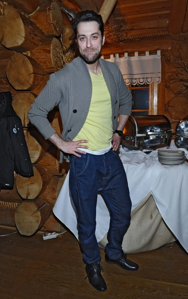 Filip Bobek Filip Bobek