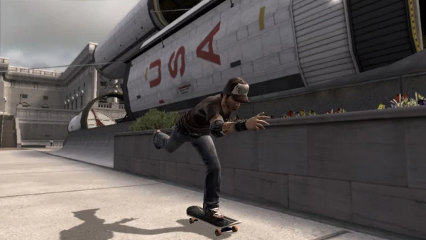 Tony Hawk's Proving Ground Tony Hawk's Proving Ground