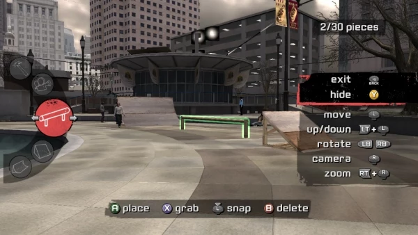 Tony Hawk's Proving Ground Tony Hawk's Proving Ground