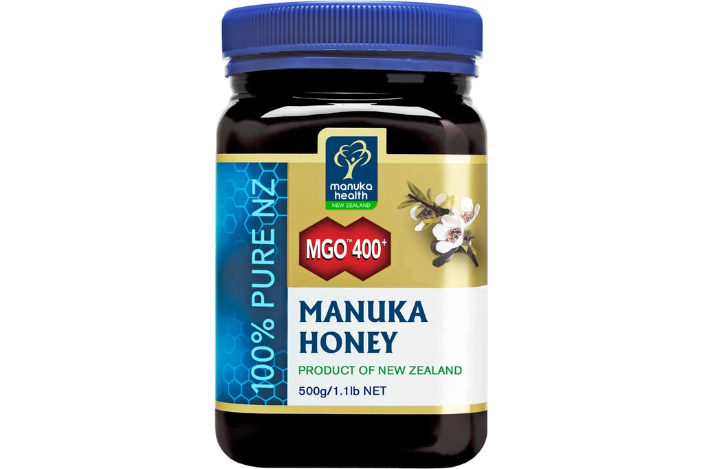 Miód Manuka