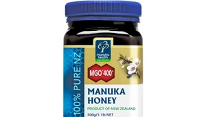 Gwiazdy kochają miód Manuka