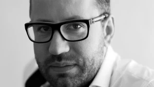 Leśnodorski widzi Legię wielką, wejście ma kozackie