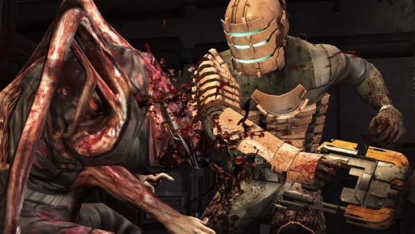 Dead Space Dead Space