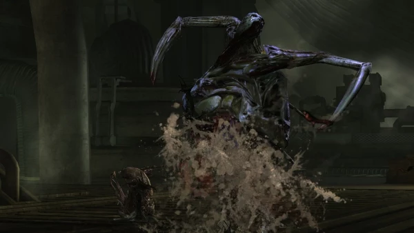 Dead Space Dead Space