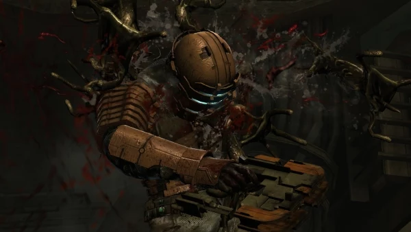Dead Space Dead Space