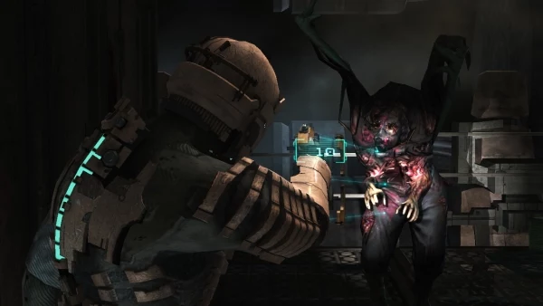 Dead Space Dead Space