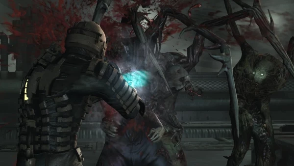 Dead Space Dead Space